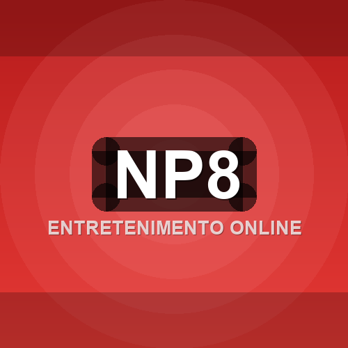 np8 logo