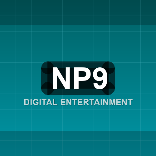 np9 logo