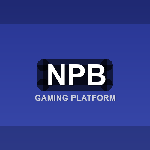 npb logo