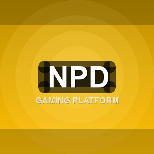npd logo