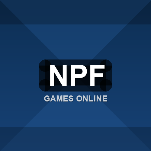 npf logo
