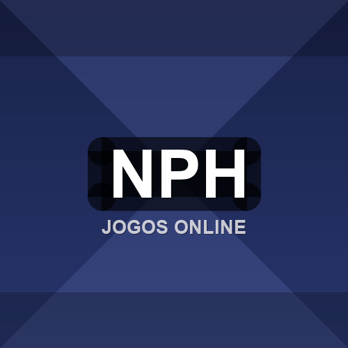 nph logo