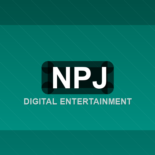 npj logo