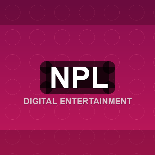 npl logo