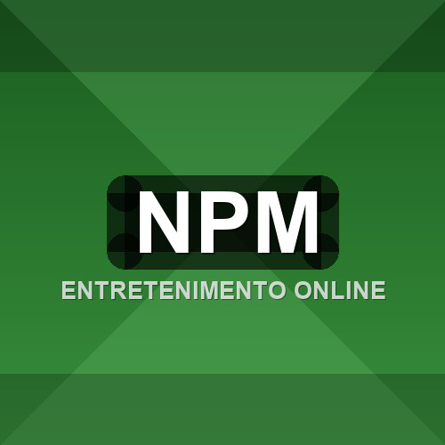 npm logo
