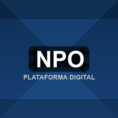npo logo
