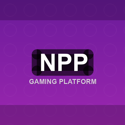 npp logo