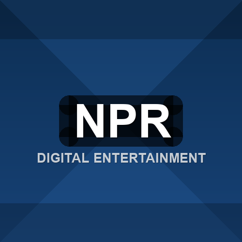 npr logo