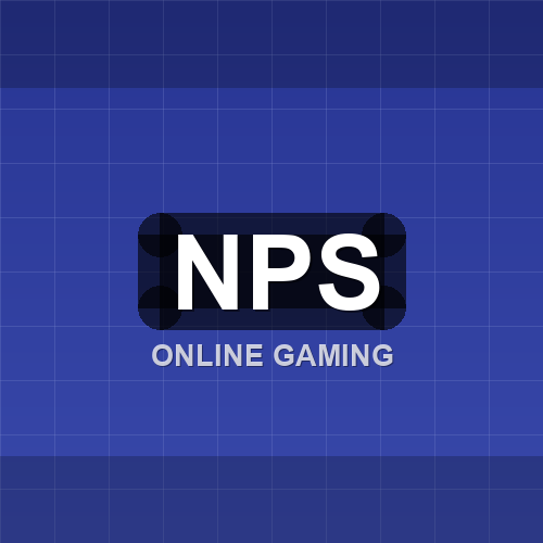 nps logo