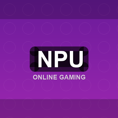 npu logo