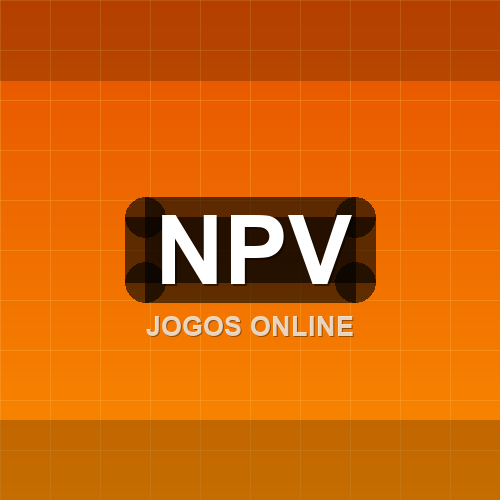 npv logo
