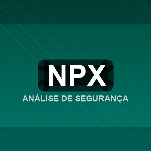 npx logo