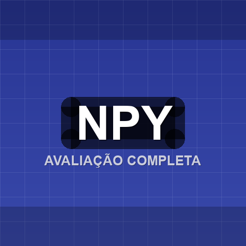 npy logo