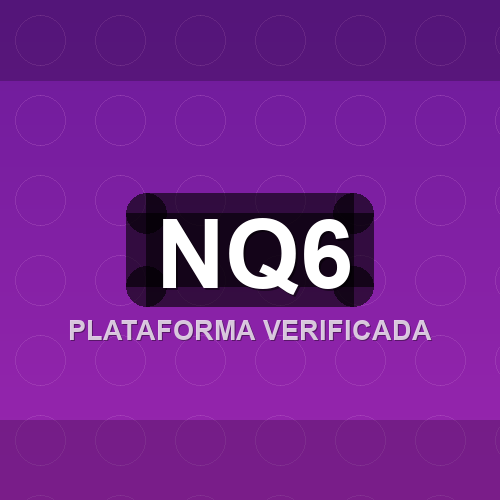 nq6 logo