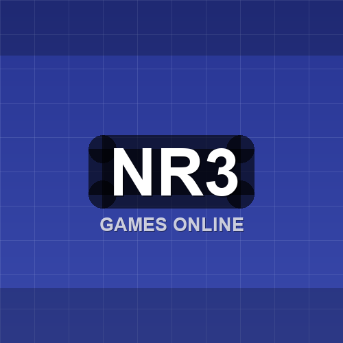 nr3 logo
