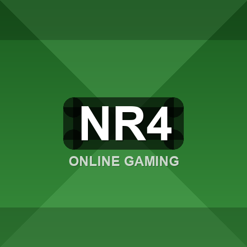 nr4 logo