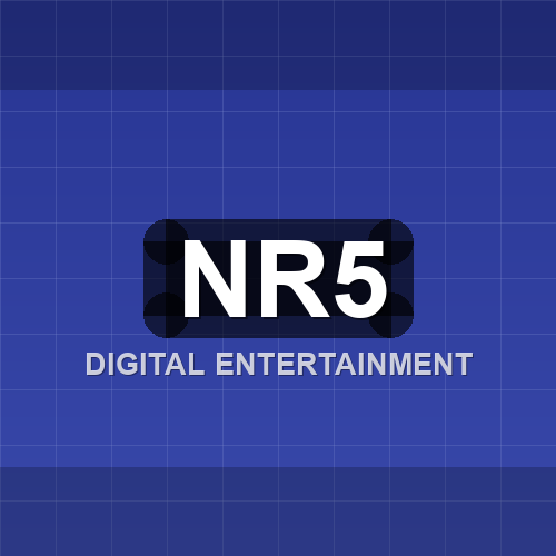 nr5 logo