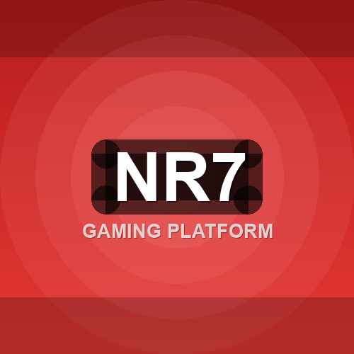nr7 logo