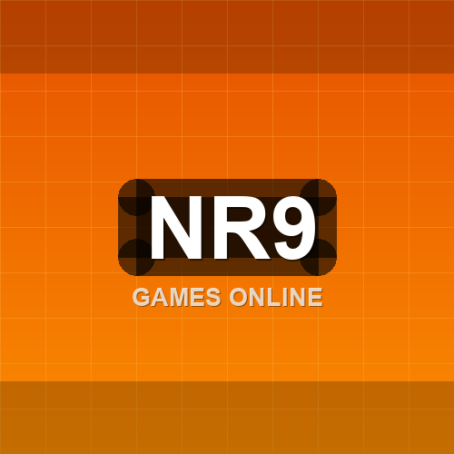 nr9 logo