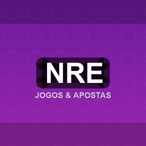 nre logo