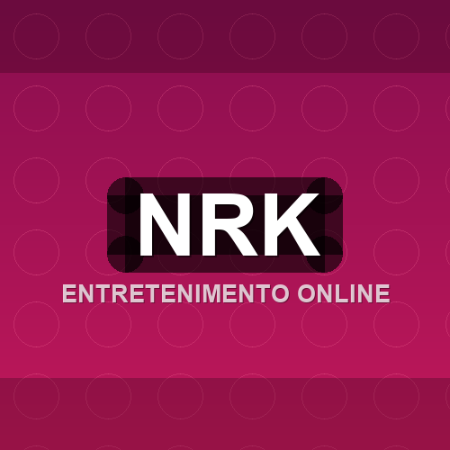 nrk logo