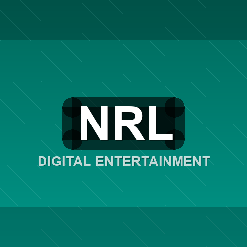 nrl logo
