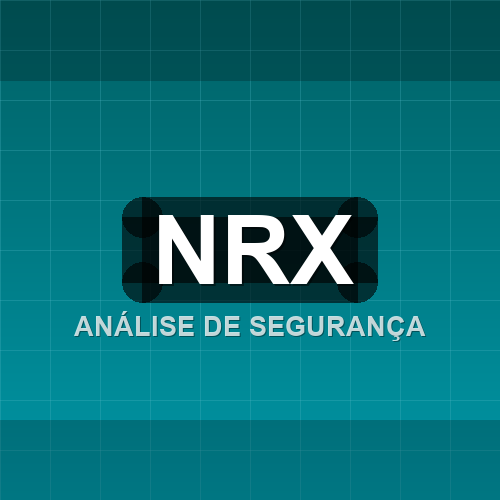 nrx logo
