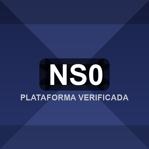 ns0 logo