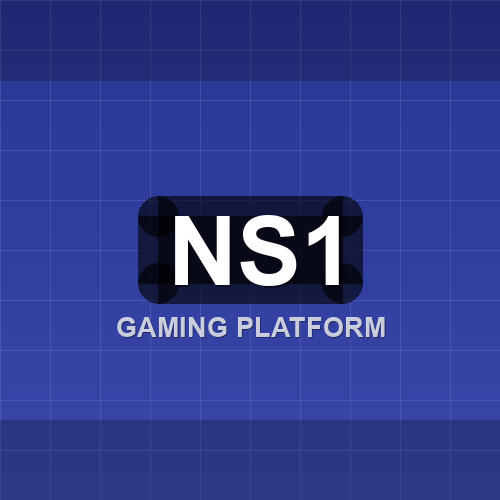 ns1 logo