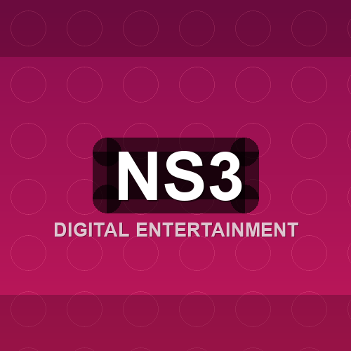 ns3 logo