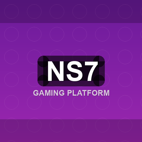 ns7 logo