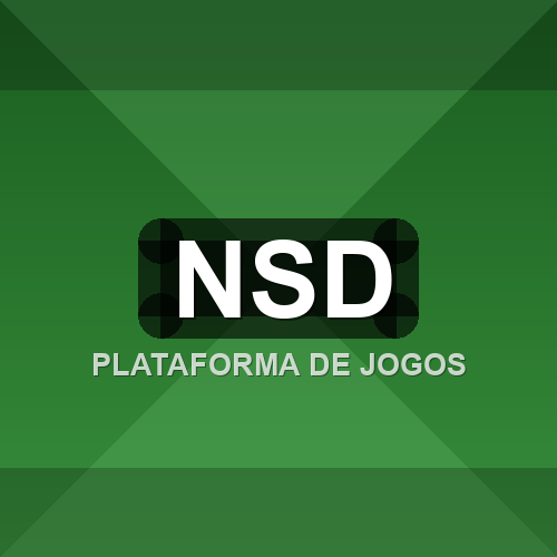 nsd logo