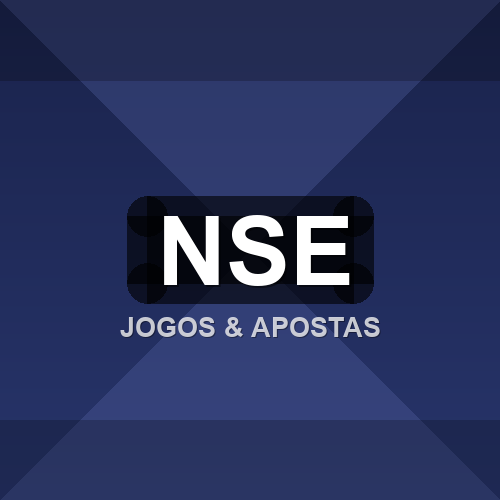nse logo
