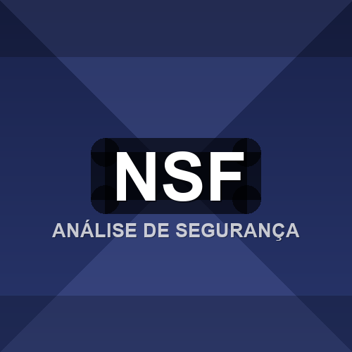 nsf logo