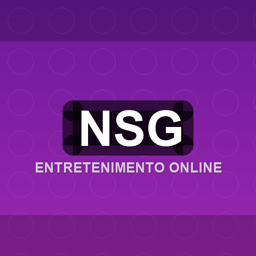 nsg logo