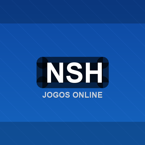 nsh logo