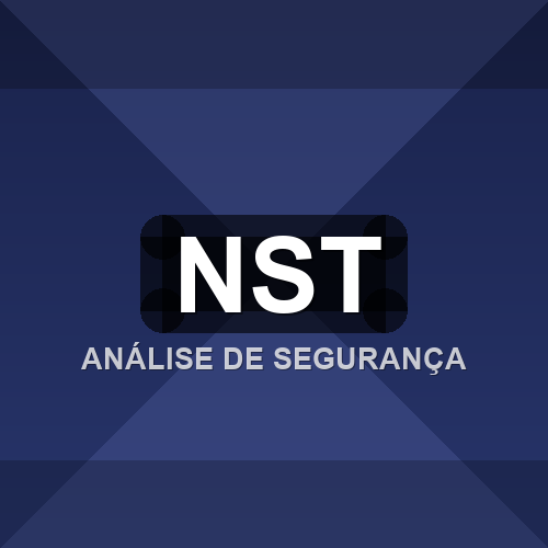 nst logo