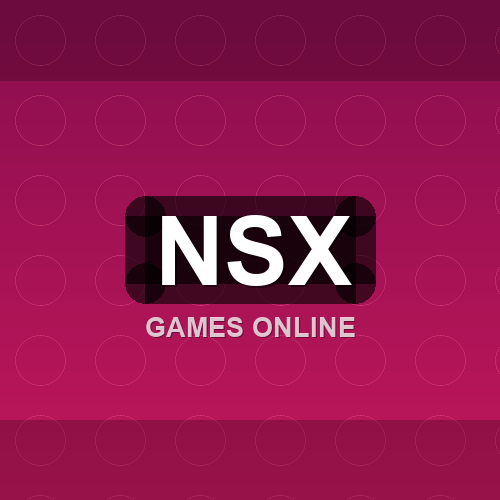 nsx logo