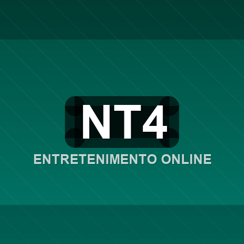 nt4 logo