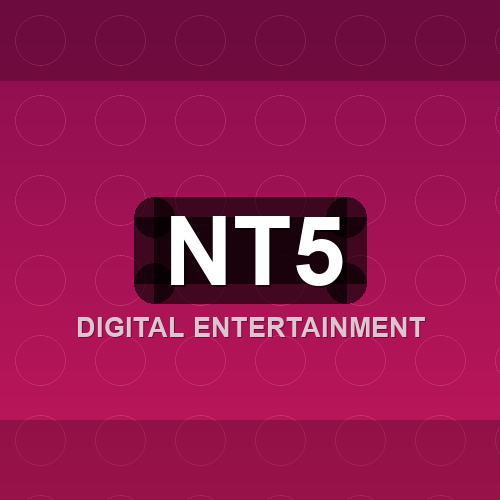 nt5 logo