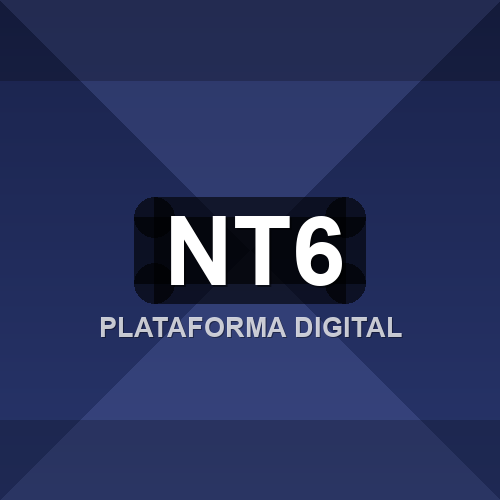 nt6 logo