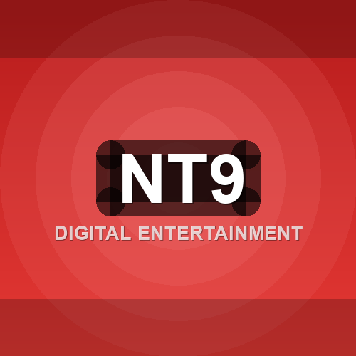 nt9 logo