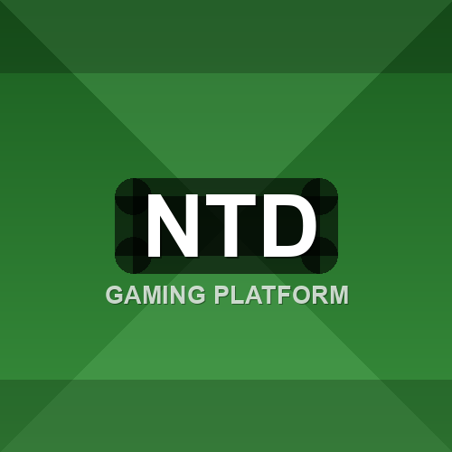 ntd logo