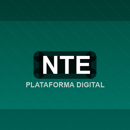 nte logo