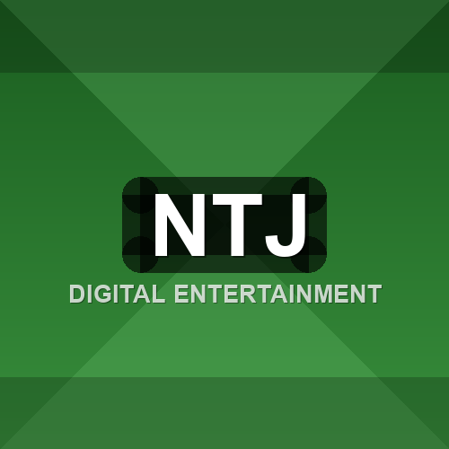 ntj logo