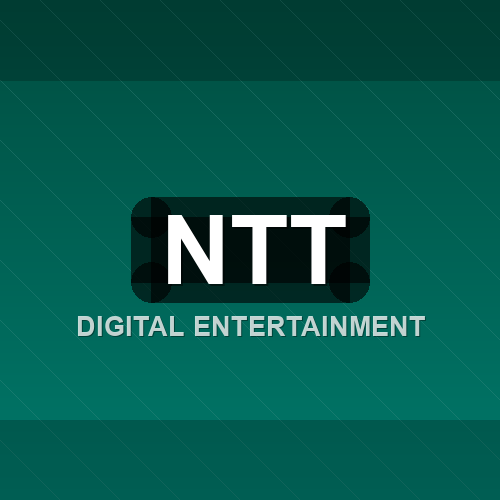 ntt logo