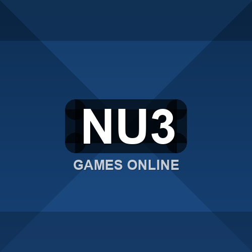 nu3 logo