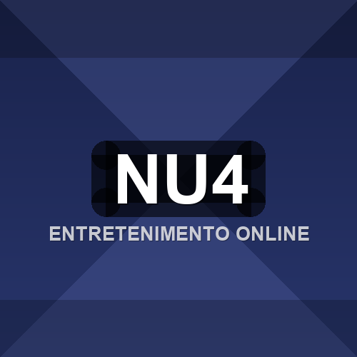 nu4 logo