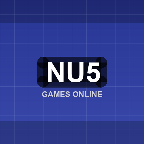 nu5 logo