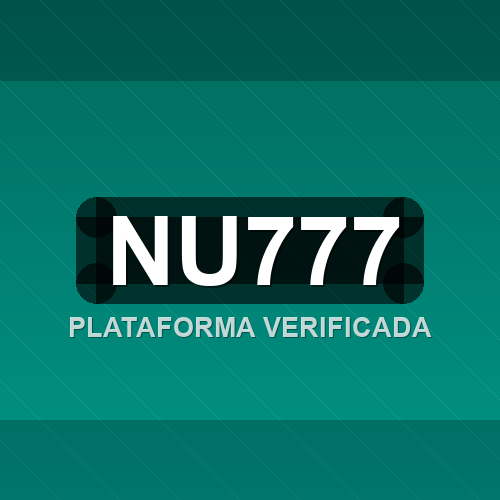 nu777 logo